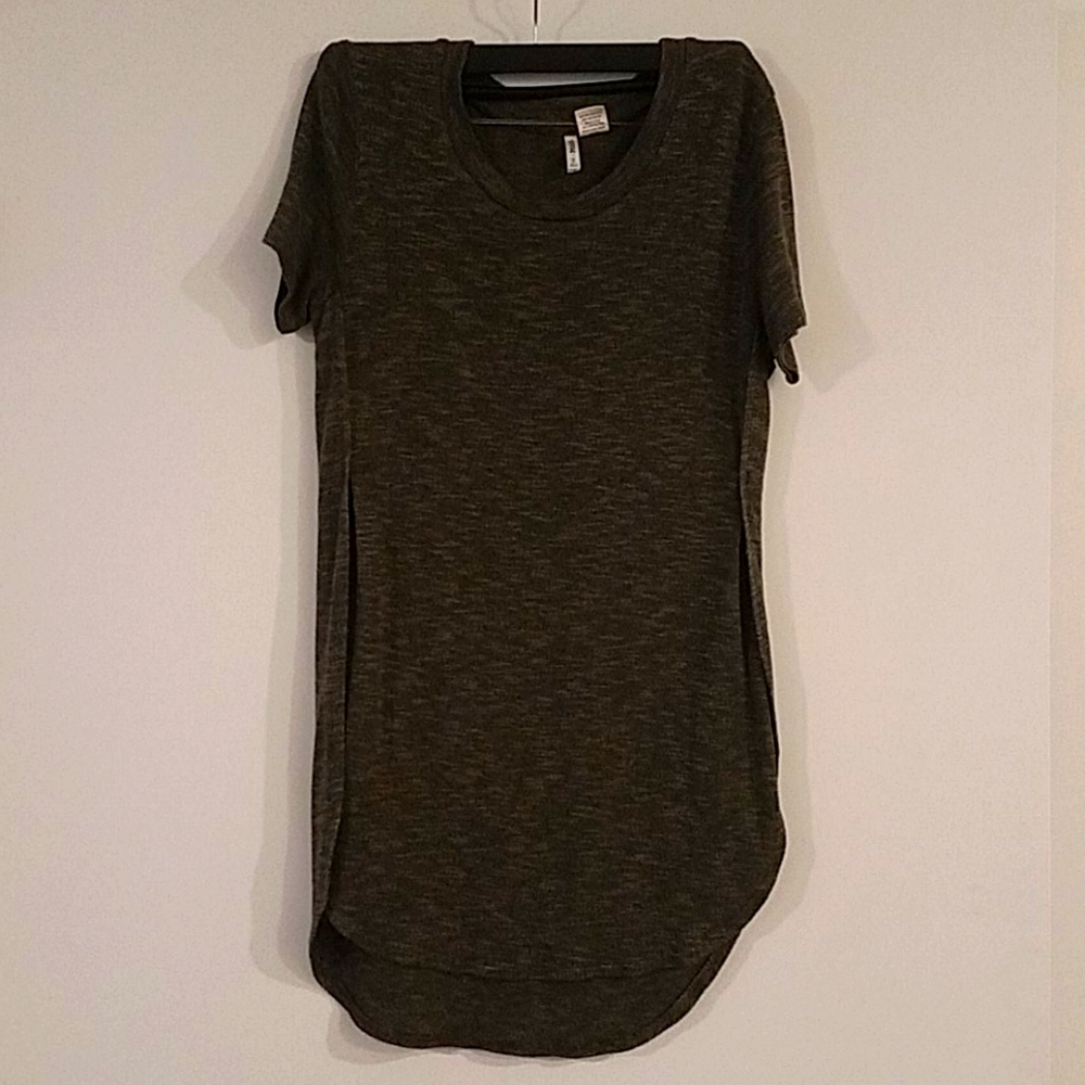 Mudd dress shirt